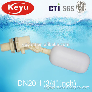 3/4 Inch Ball Valve Price Float Valve China Supplier